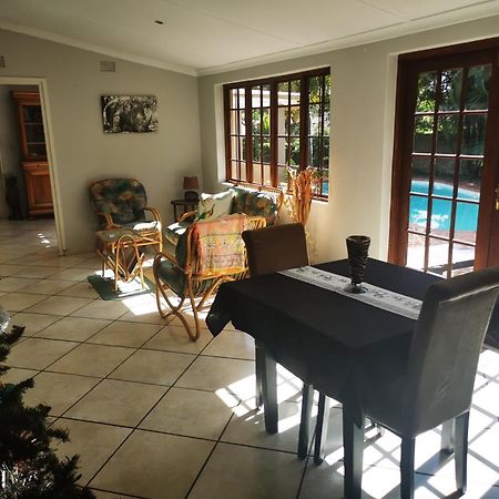 Parkers Cottages Saint Lucia Estuary Екстериор снимка