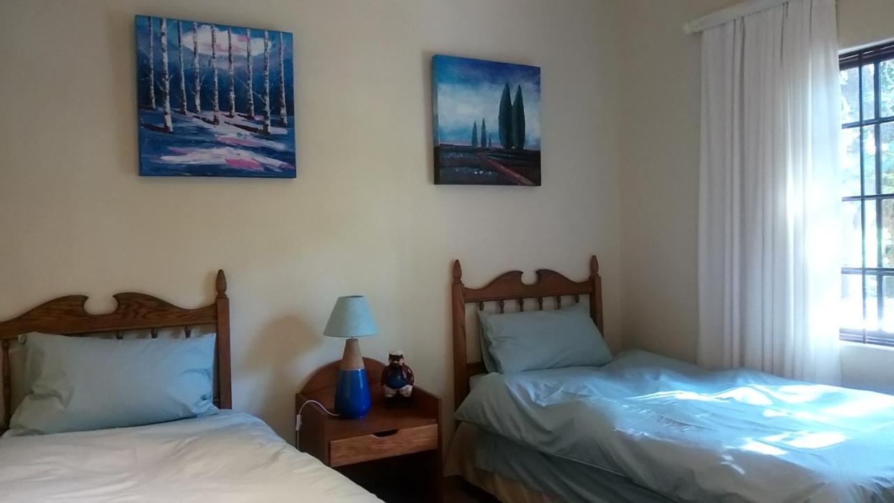 Parkers Cottages Saint Lucia Estuary Екстериор снимка