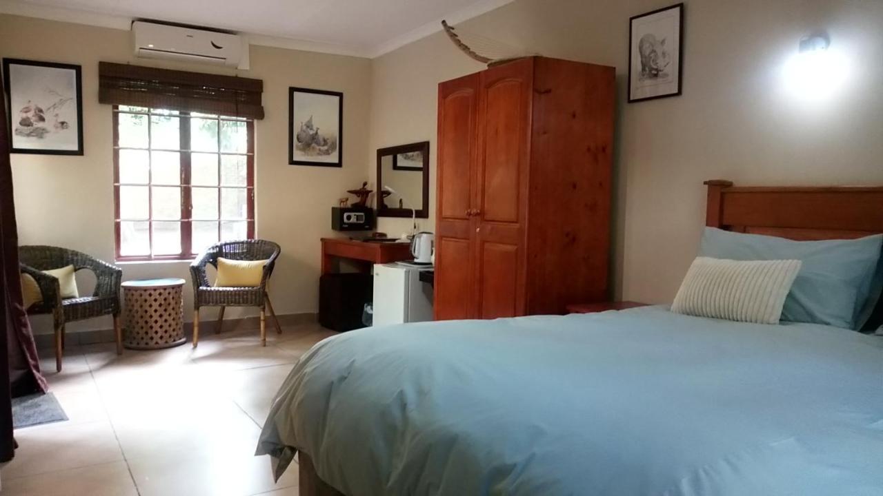 Parkers Cottages Saint Lucia Estuary Екстериор снимка