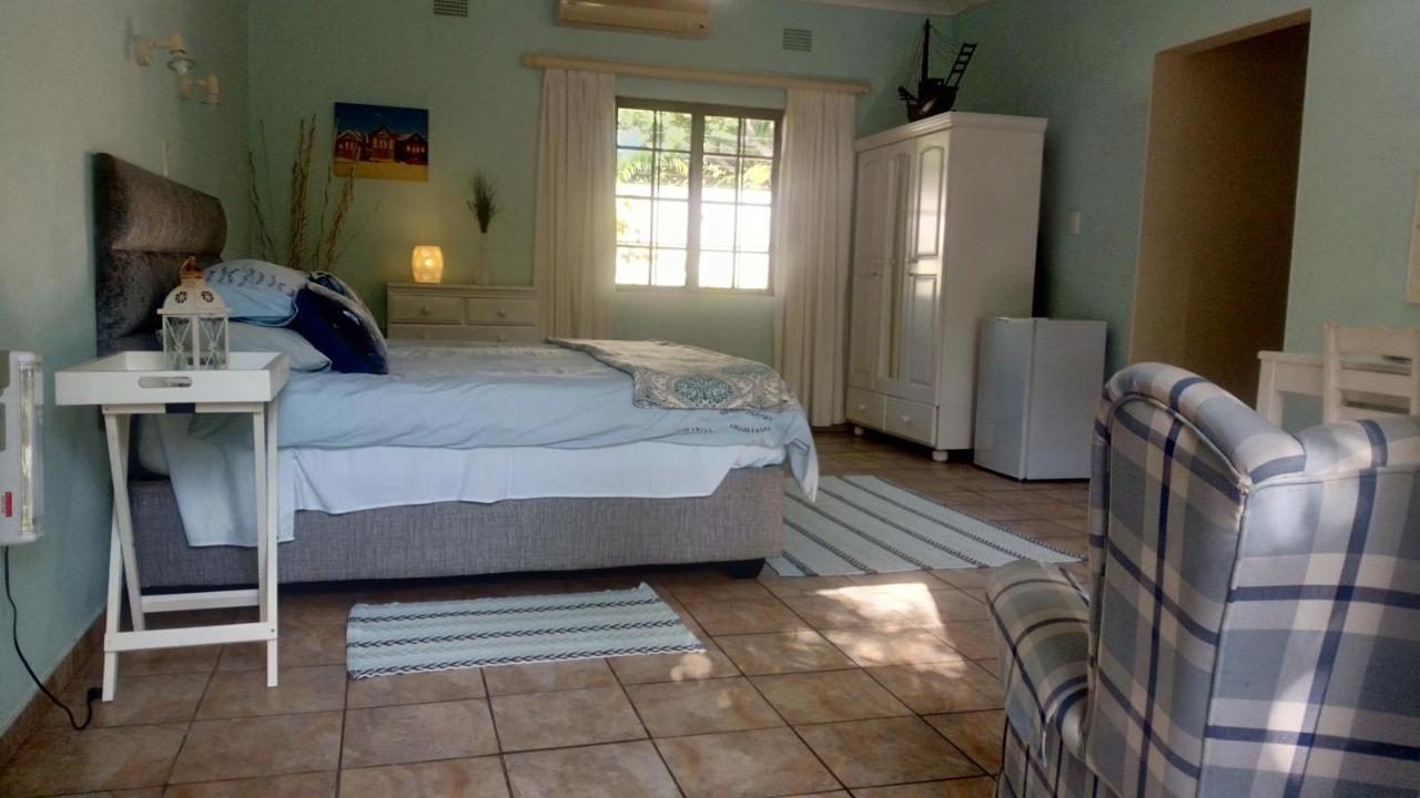 Parkers Cottages Saint Lucia Estuary Екстериор снимка