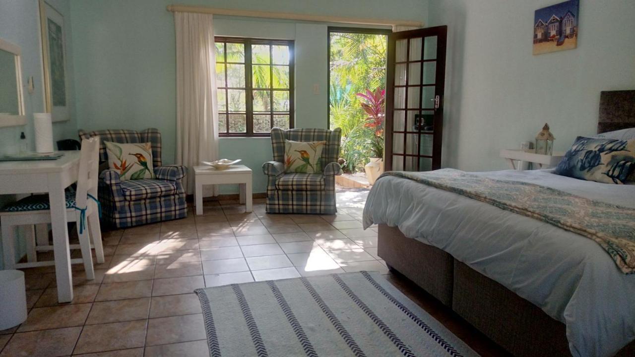 Parkers Cottages Saint Lucia Estuary Екстериор снимка