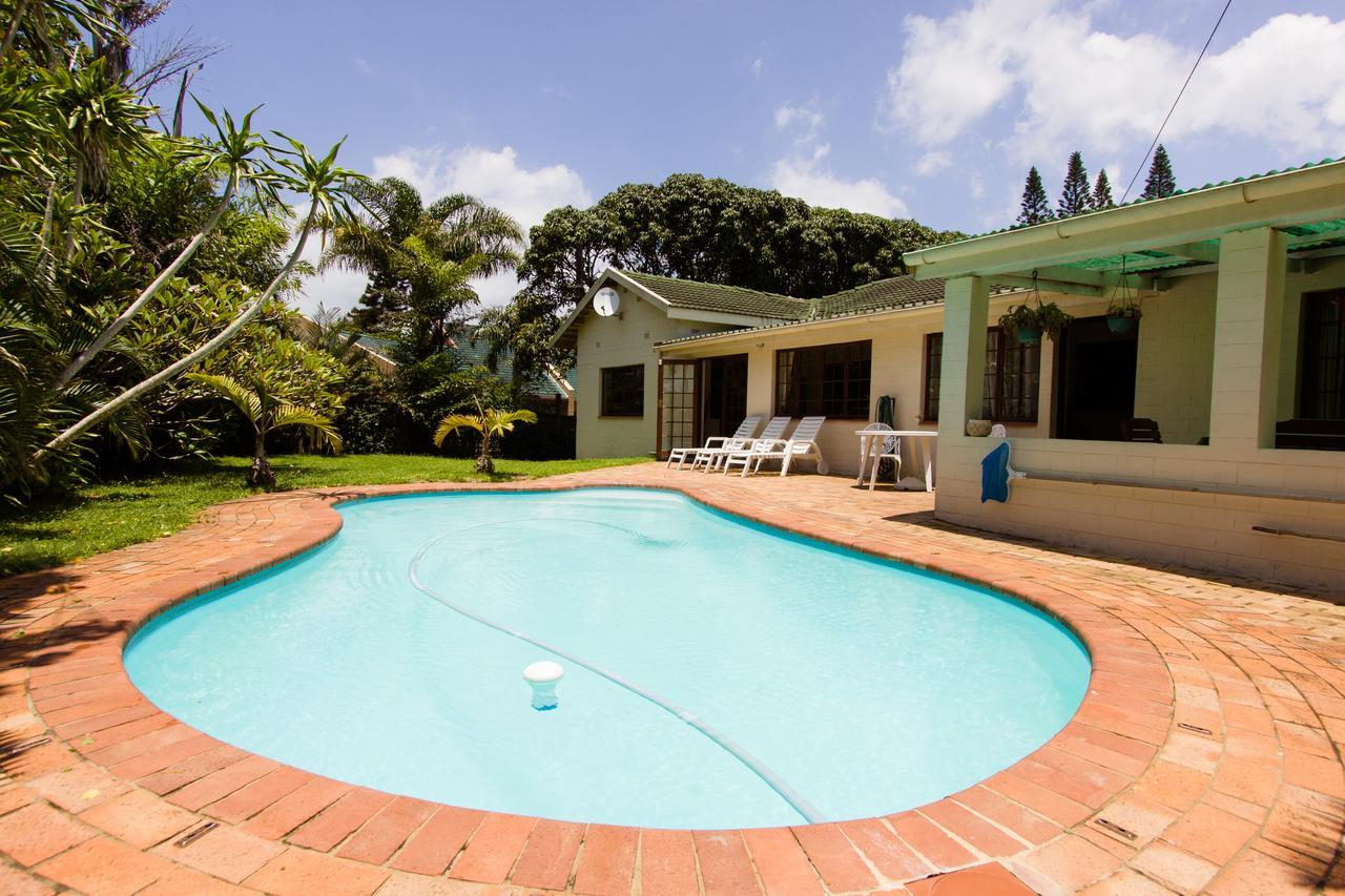 Parkers Cottages Saint Lucia Estuary Екстериор снимка